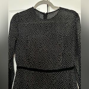 Lulus dress size M
